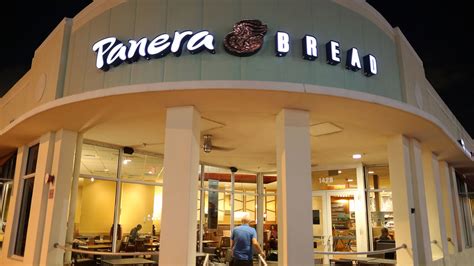 panera pantry login